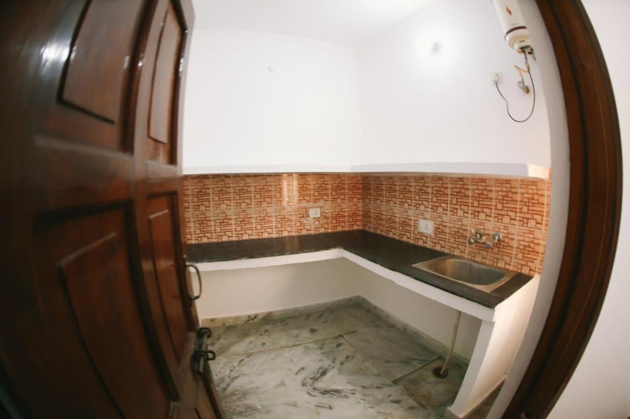 Maa Vaibhav Laxmi Guest House Rishīkesh Exteriör bild